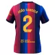Levné Mužský Fotbalový Dres FC Barcelona Joao Cancelo 2 Domácí 2026-27