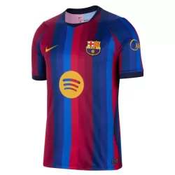 Levné Mužský Fotbalový Dres FC Barcelona Joao Cancelo 2 Domácí 2026-27