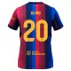 Levné Mužský Fotbalový Dres FC Barcelona Olmo 20 Domácí 2026-27 Levné Mužský Fotbalový Dres FC Barcelona Olmo 20 Domácí 2026-27