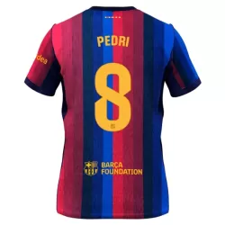 Levné Mužský Fotbalový Dres FC Barcelona Pedri 8 Domácí 2026-27 Levné Mužský Fotbalový Dres FC Barcelona Pedri 8 Domácí 2026-27