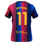 Levné Mužský Fotbalový Dres FC Barcelona Raphinha 11 Domácí 2026-27
