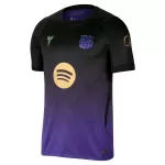 Levné Mužský Fotbalový Dres FC Barcelona Venkovní 2026-27