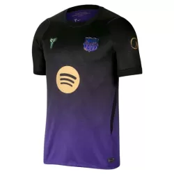 Levné Mužský Fotbalový Dres FC Barcelona Venkovní 2026-27 Levné Mužský Fotbalový Dres FC Barcelona Venkovní 2026-27