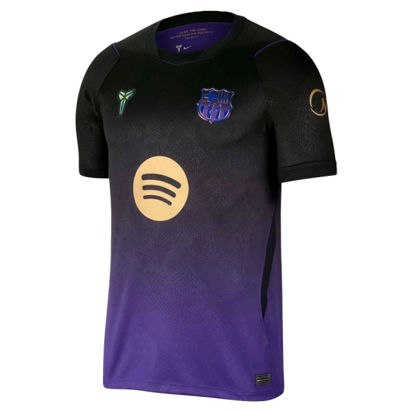 Levné Mužský Fotbalový Dres FC Barcelona Venkovní 2026-27