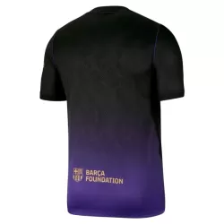 Levné Mužský Fotbalový Dres FC Barcelona Venkovní 2026-27
