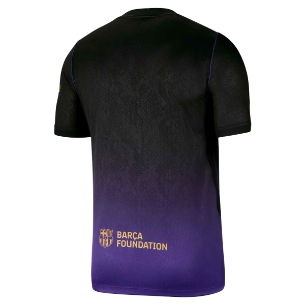 Levné Mužský Fotbalový Dres FC Barcelona Venkovní 2026-27