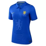 Levné Dámský Fotbalový Dres Chelsea Domácí 2026-27