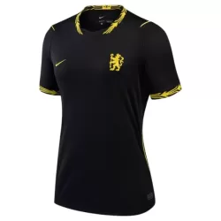 Levné Dámský Fotbalový Dres Chelsea Venkovní 2026-27