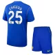 Levné Dětský Fotbalový Dres Chelsea Caicedo 25 Domácí 2026-27 Levné Dětský Fotbalový Dres Chelsea Caicedo 25 Domácí 2026-27
