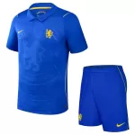 Levné Dětský Fotbalový Dres Chelsea Domácí 2026-27