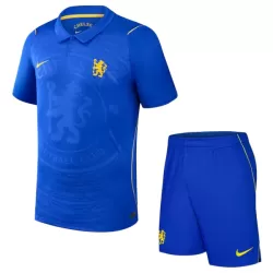 Levné Dětský Fotbalový Dres Chelsea Domácí 2026-27
