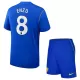 Levné Dětský Fotbalový Dres Chelsea Enzo 8 Domácí 2026-27 Levné Dětský Fotbalový Dres Chelsea Enzo 8 Domácí 2026-27