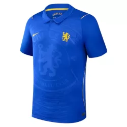 Levné Dětský Fotbalový Dres Chelsea Enzo 8 Domácí 2026-27