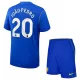 Levné Dětský Fotbalový Dres Chelsea Joao Pedro 20 Domácí 2026-27 Levné Dětský Fotbalový Dres Chelsea Joao Pedro 20 Domácí 2026-27