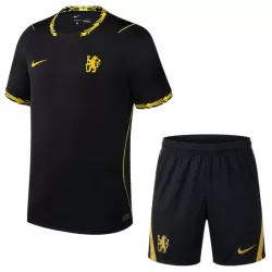 Levné Dětský Fotbalový Dres Chelsea Venkovní 2026-27 Levné Dětský Fotbalový Dres Chelsea Venkovní 2026-27