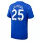Levné Mužský Fotbalový Dres Chelsea Caicedo 25 Domácí 2026-27