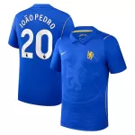 Levné Mužský Fotbalový Dres Chelsea Joao Pedro 20 Domácí 2026-27
