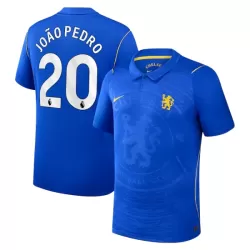 Levné Mužský Fotbalový Dres Chelsea Joao Pedro 20 Domácí 2026-27 Levné Mužský Fotbalový Dres Chelsea Joao Pedro 20 Domácí 2026-27