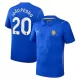 Levné Mužský Fotbalový Dres Chelsea Joao Pedro 20 Domácí 2026-27 Levné Mužský Fotbalový Dres Chelsea Joao Pedro 20 Domácí 2026-27