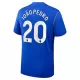 Levné Mužský Fotbalový Dres Chelsea Joao Pedro 20 Domácí 2026-27