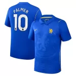 Levné Mužský Fotbalový Dres Chelsea Palmer 10 Domácí 2026-27
