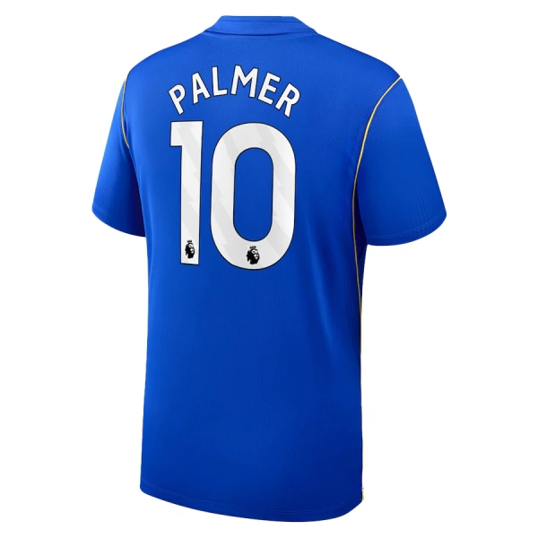 Levné Mužský Fotbalový Dres Chelsea Palmer 10 Domácí 2026-27