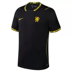 Levné Mužský Fotbalový Dres Chelsea Venkovní 2026-27