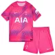Levné Dětský Fotbalový Dres Tottenham Hotspur Brankářské Domácí 2026-27 Růžová Levné Dětský Fotbalový Dres Tottenham Hotspur Brankářské Domácí 2026-27 Růžová