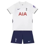 Levné Dětský Fotbalový Dres Tottenham Hotspur Domácí 2026-27