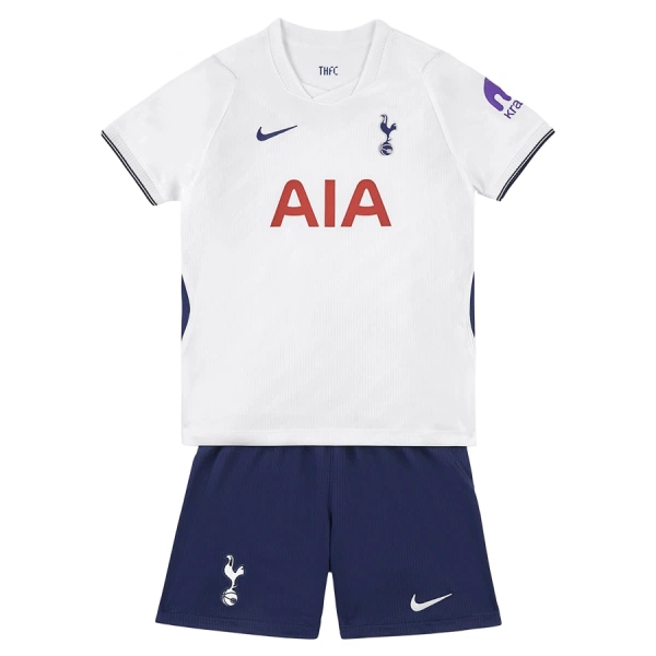 Levné Dětský Fotbalový Dres Tottenham Hotspur Domácí 2026-27 Levné Dětský Fotbalový Dres Tottenham Hotspur Domácí 2026-27