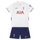 Levné Dětský Fotbalový Dres Tottenham Hotspur Domácí 2026-27 Levné Dětský Fotbalový Dres Tottenham Hotspur Domácí 2026-27