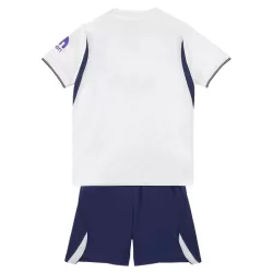 Levné Dětský Fotbalový Dres Tottenham Hotspur Domácí 2026-27