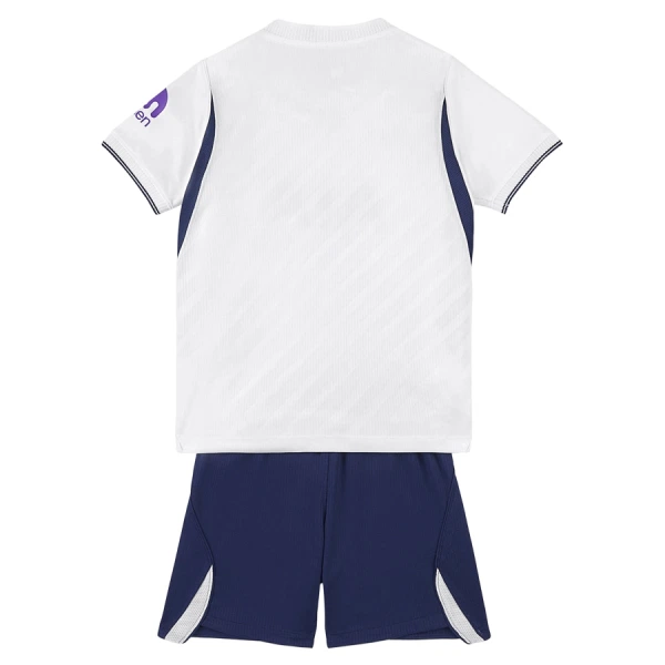 Levné Dětský Fotbalový Dres Tottenham Hotspur Domácí 2026-27