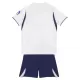 Levné Dětský Fotbalový Dres Tottenham Hotspur Domácí 2026-27