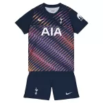 Levné Dětský Fotbalový Dres Tottenham Hotspur Venkovní 2026-27