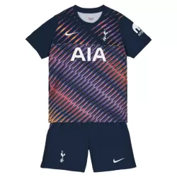 Levné Dětský Fotbalový Dres Tottenham Hotspur Venkovní 2026-27 Levné Dětský Fotbalový Dres Tottenham Hotspur Venkovní 2026-27