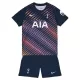 Levné Dětský Fotbalový Dres Tottenham Hotspur Venkovní 2026-27