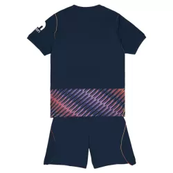 Levné Dětský Fotbalový Dres Tottenham Hotspur Venkovní 2026-27