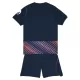 Levné Dětský Fotbalový Dres Tottenham Hotspur Venkovní 2026-27