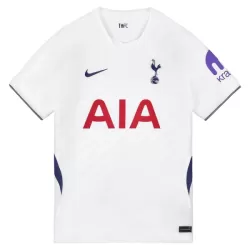 Levné Dětský Fotbalový Dres Tottenham Hotspur Xavi 7 Domácí 2026-27