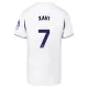 Levné Dětský Fotbalový Dres Tottenham Hotspur Xavi 7 Domácí 2026-27