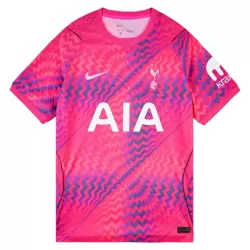 Levné Mužský Fotbalový Dres Tottenham Hotspur Brankářské Domácí 2026-27 Růžová Levné Mužský Fotbalový Dres Tottenham Hotspur Brankářské Domácí 2026-27 Růžová