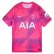 Levné Mužský Fotbalový Dres Tottenham Hotspur Brankářské Domácí 2026-27 Růžová