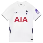 Levné Mužský Fotbalový Dres Tottenham Hotspur Domácí 2026-27