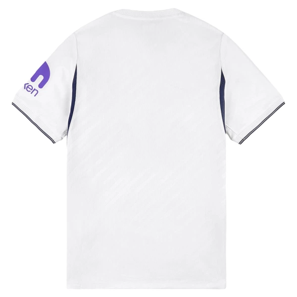 Levné Mužský Fotbalový Dres Tottenham Hotspur Domácí 2026-27