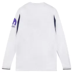 Levné Mužský Fotbalový Dres Tottenham Hotspur Domácí 2026-27 Dlouhý Rukáv