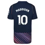 Levné Mužský Fotbalový Dres Tottenham Hotspur Maddison 10 Venkovní 2026-27