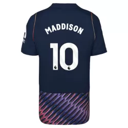 Levné Mužský Fotbalový Dres Tottenham Hotspur Maddison 10 Venkovní 2026-27