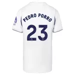 Levné Mužský Fotbalový Dres Tottenham Hotspur Pedro Porro 23 Domácí 2026-27