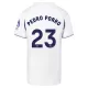 Levné Mužský Fotbalový Dres Tottenham Hotspur Pedro Porro 23 Domácí 2026-27